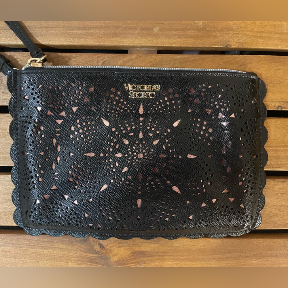 Victoria Secret Wristlet